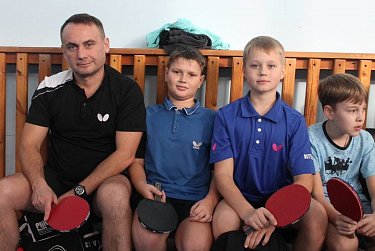 «Тамар-Уткульская ракетка» в честь участников СВО